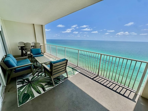 Ocean Reef 2203 - Emerald Shores Escape