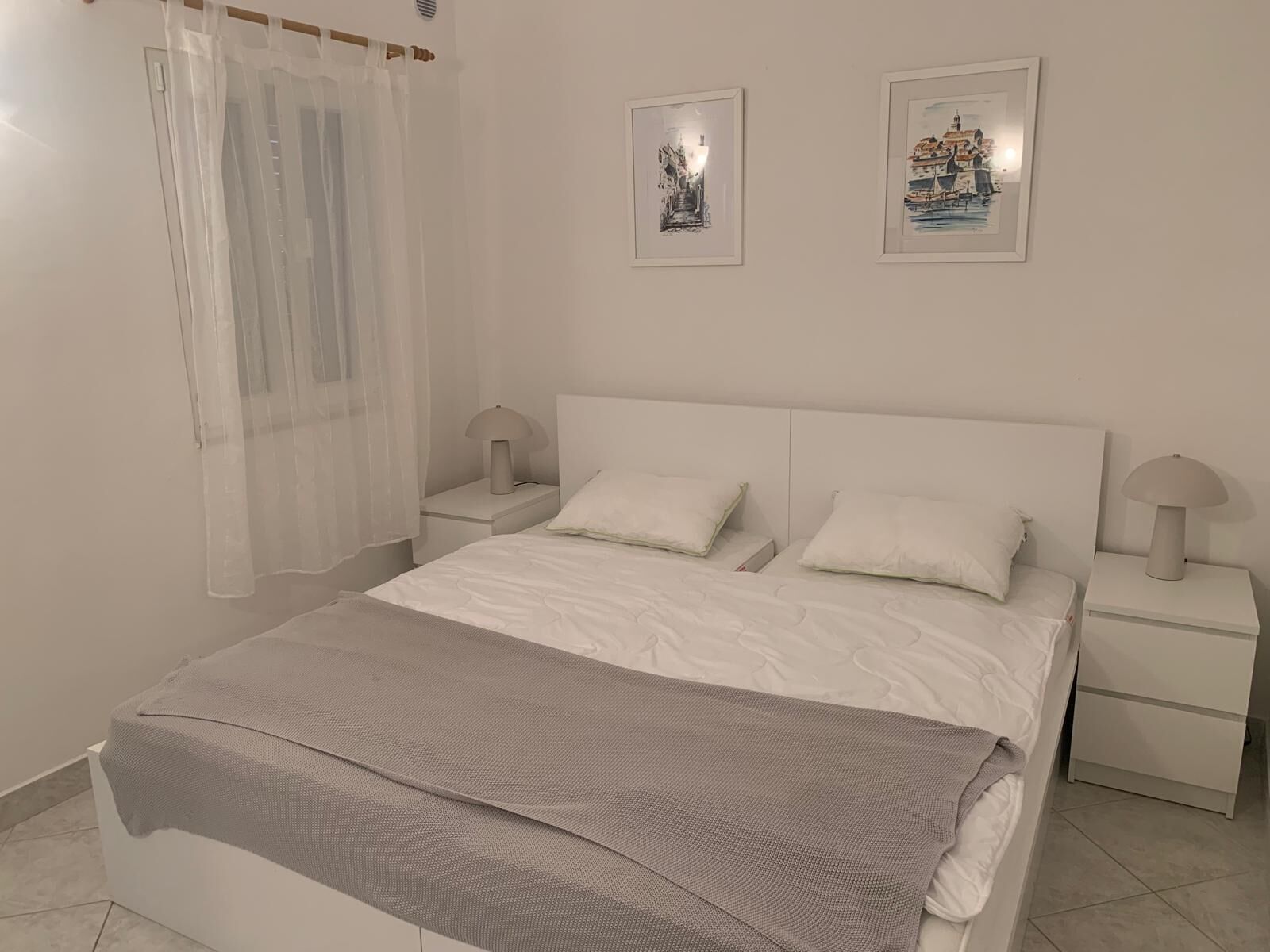 Cortinas blackout y wifi gratis 