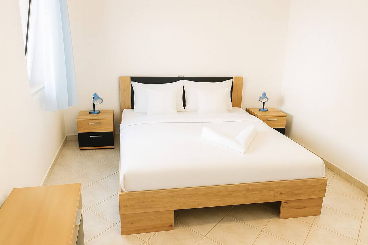 Cortinas blackout y wifi gratis