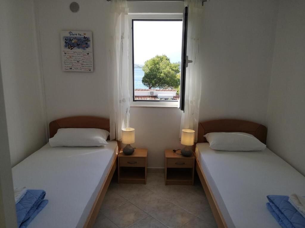 Cortinas blackout y wifi gratis 