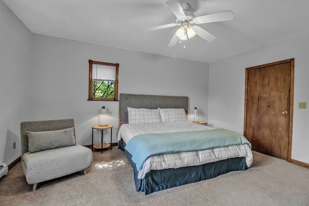 熨斗/熨衣板、WiFi、床单