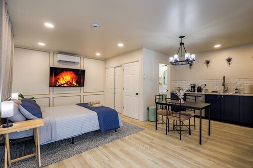 Sweet Suite - Private Studio