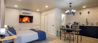 Sweet Suite - Private Studio