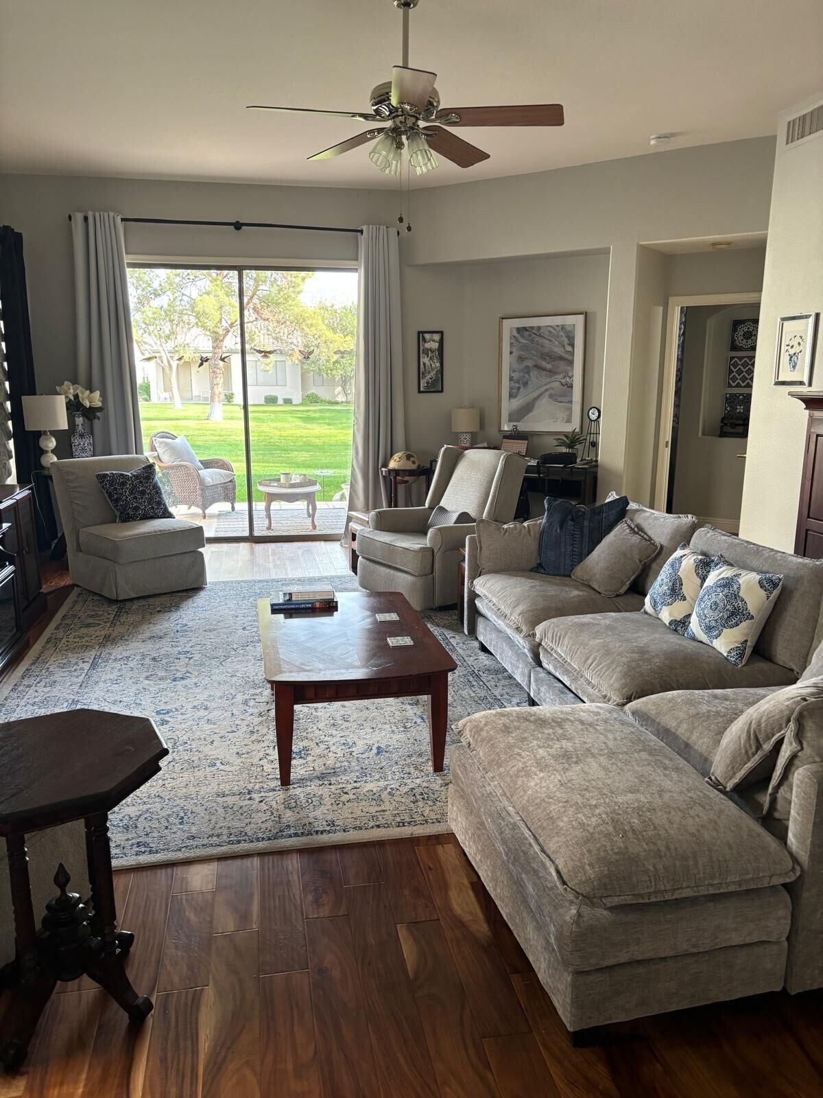 Image de profil de l’hôte