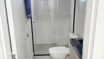 風筒、提供毛巾、番梘、廁紙