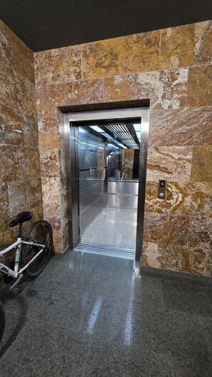 Interior - M&M Sweet Home (Tbilisi)