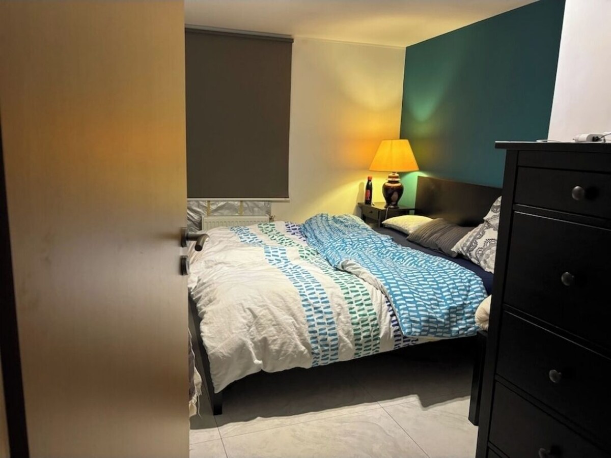 Image de profil de l’hôte