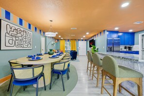 Restaurantes