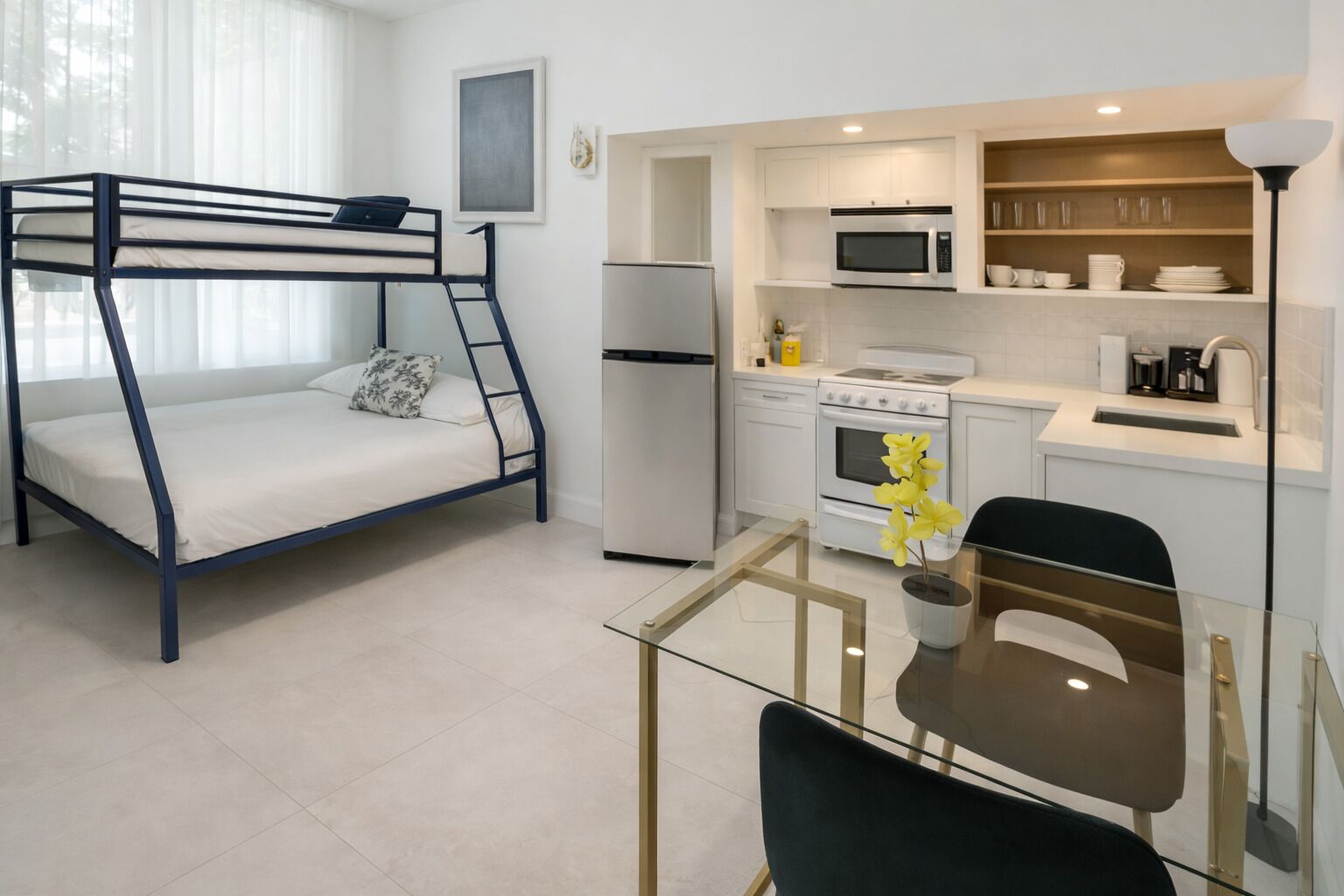 Apartment | Kostenloses WLAN