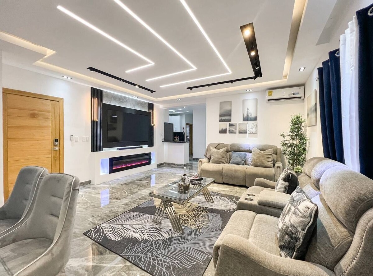 Image de profil de l’hôte