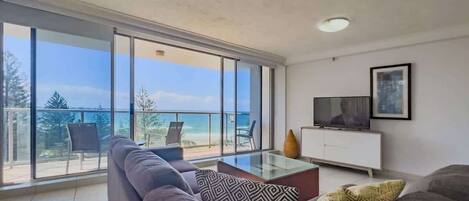 Fernseher, Arbeitsbereiche