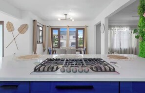 Interior - Hatillo, Puerto Rico – Private Pool + Ocean Views (De Hatillo)