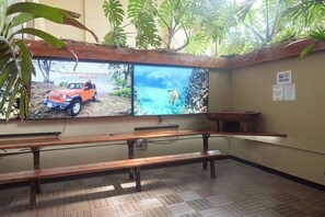 Interior - Your Tranquil Waikiki Hideaway (Honolulu)