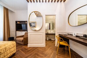 Interior - Umberto 34 Collection (Naples)