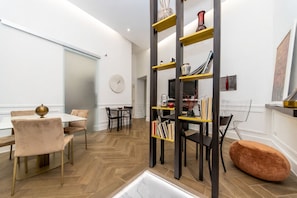 تناول الطعام