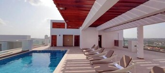 เดอะ แกลเลอรี ลักชัวรี สวีทส์ CPG  