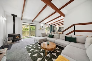 Smart TV, fireplace - Magnolia Cottage (Leura)