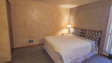 Wi-Fi, draps fournis