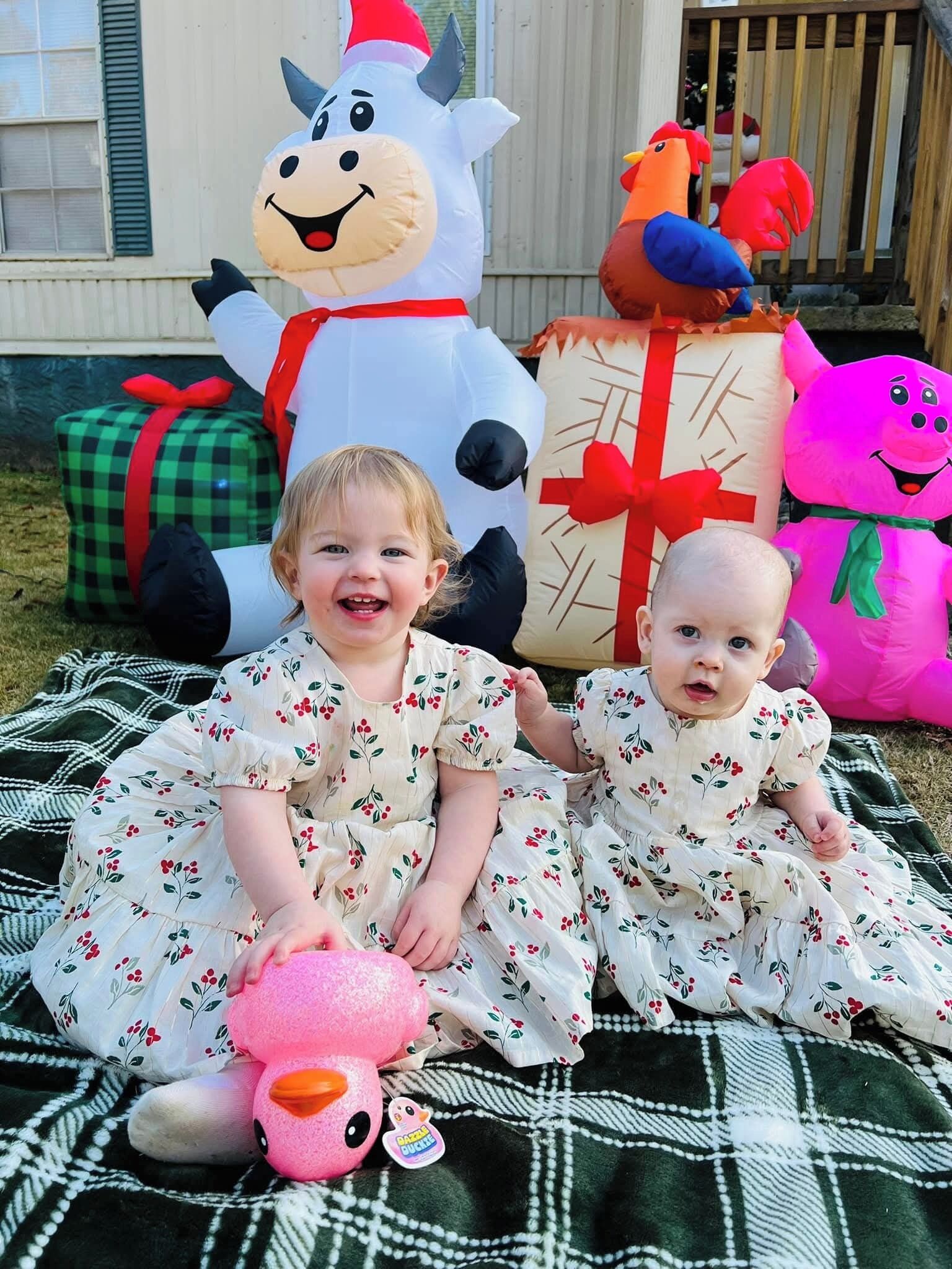 子供用スペース