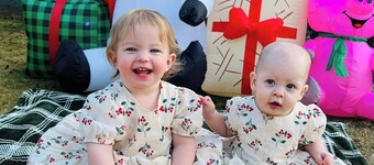 Enjoy a delightful campground experience in charming LaGrange