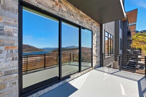 Property grounds - Park City Getaway w/ Hot Tub + Lake & Mtn Views (Hideout)