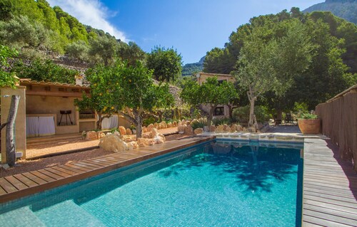 ECO FINCA CLOE NATURE