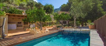 ECO FINCA CLOE NATURE