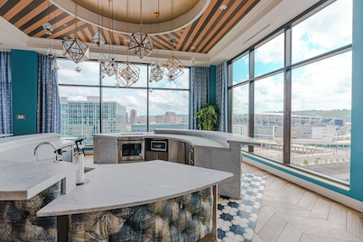 Charming 2-Bedroom Apartment with Ac in peaceful Cincinnati