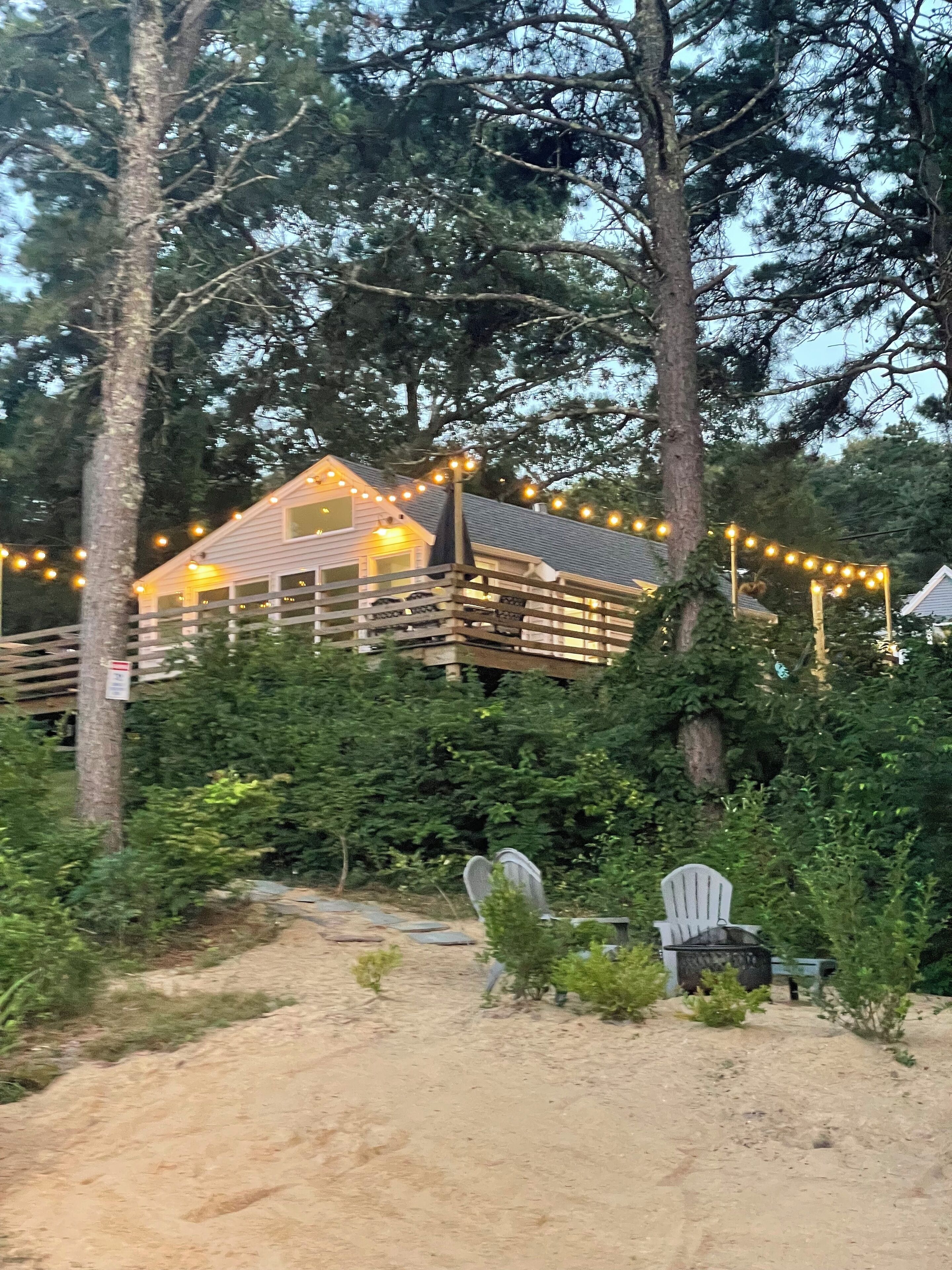 Área da propriedade