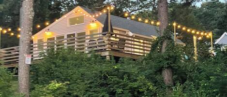 Área da propriedade