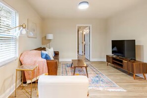 スマートテレビ