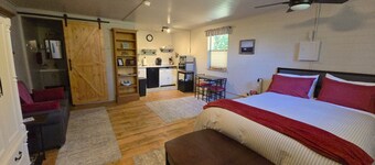 Charming cottage in Kingston perfect for a relaxing getaway