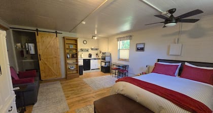 Charming cottage in Kingston perfect for a relaxing getaway