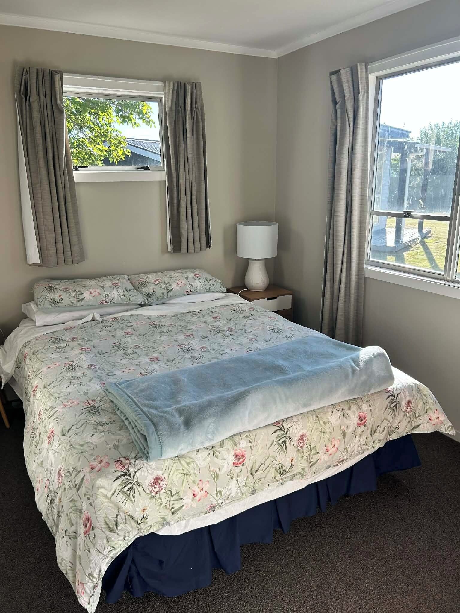 4 Schlafzimmer, Bügeleisen/Bügelbrett, WLAN, Bettwäsche