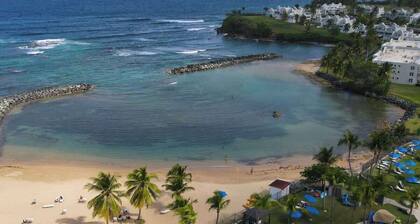Sol Dorado | Beach access, pool, gym & resort vibe