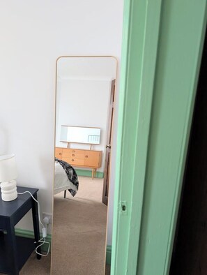 3 habitaciones, wifi y ropa de cama 
