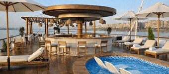 Hathor dahabiya cruise