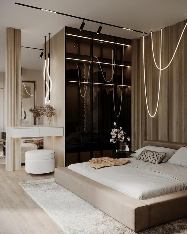 Suite Royal, balcón, vista al río | Sábanas de algodón egipcio, ropa de cama de alta calidad y minibar 