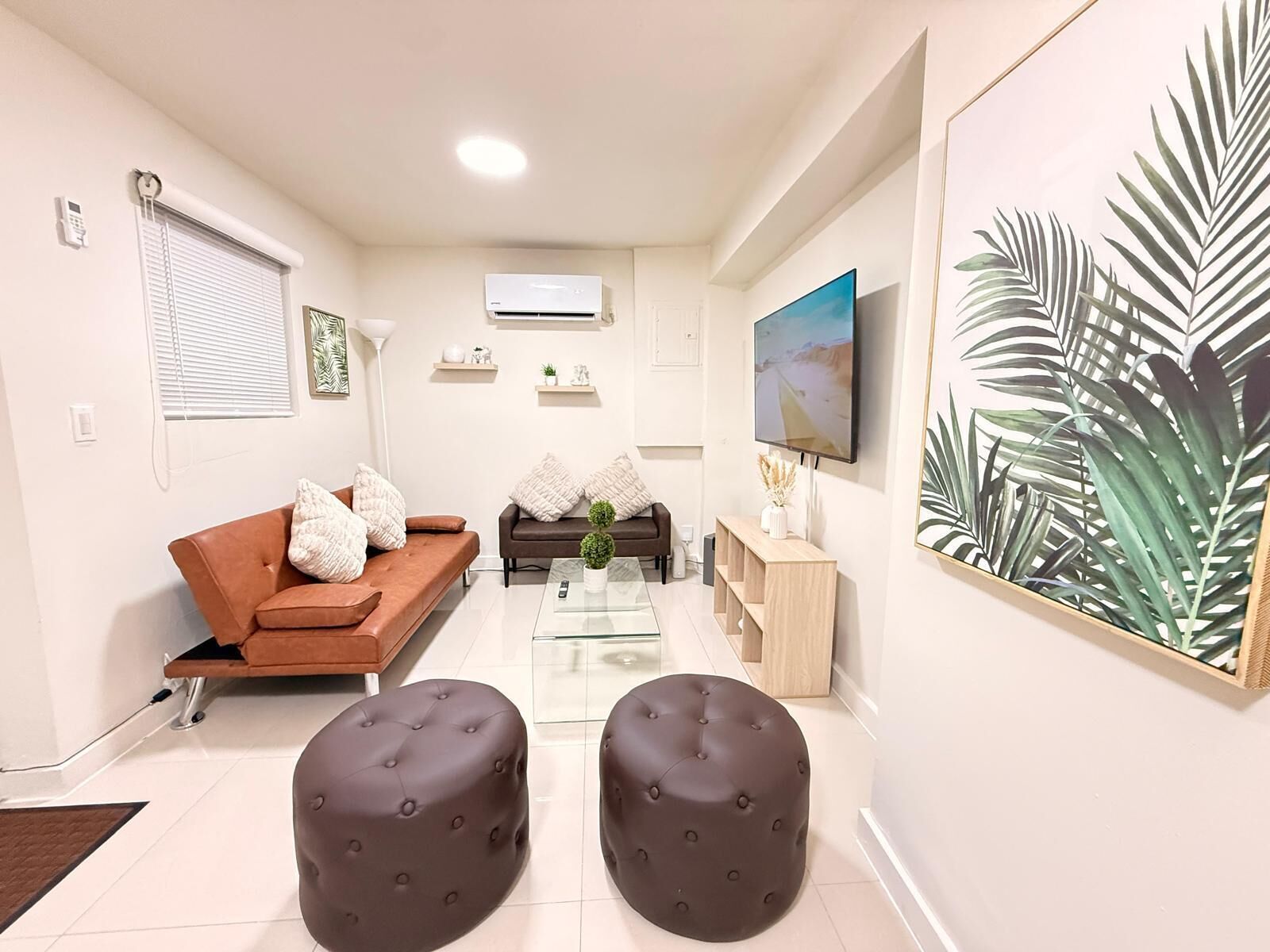 منطقة المعيشة