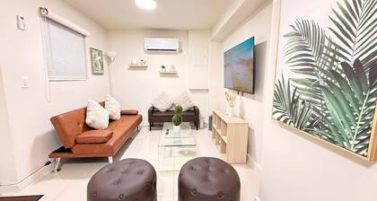 Miami 2BR - Stylish Retreat Close to Wynwood