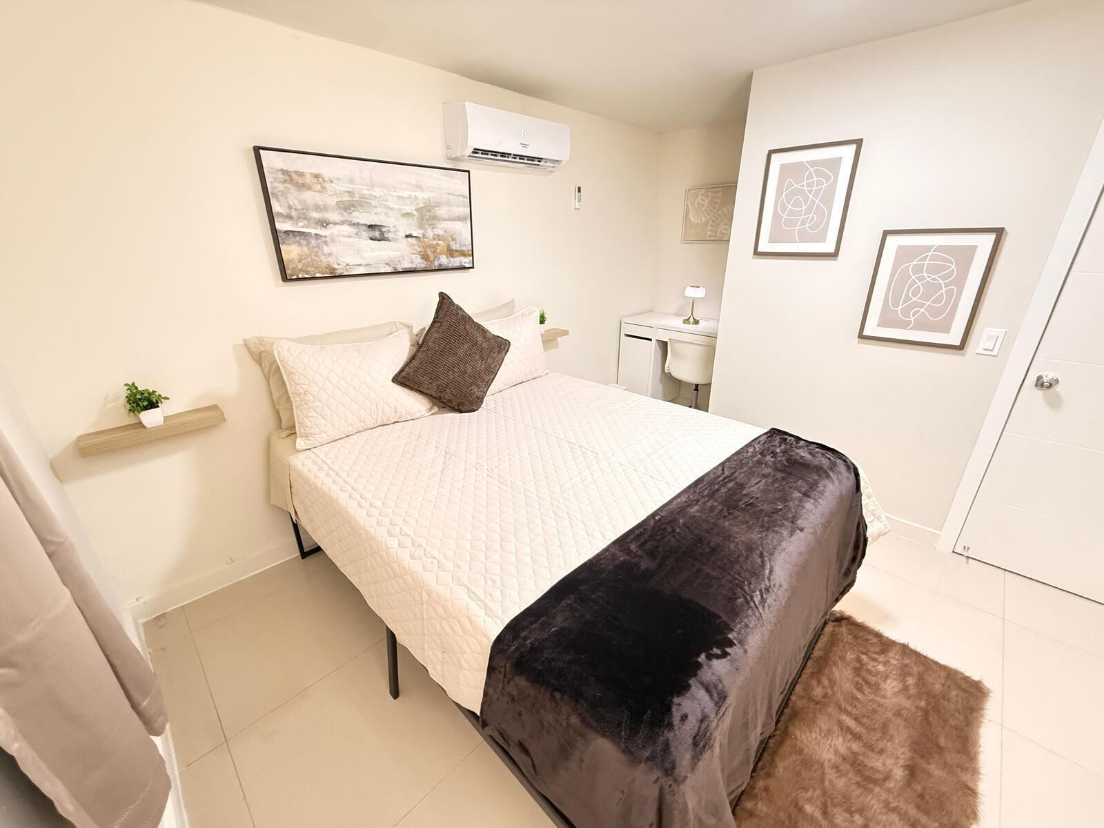 Internet y ropa de cama 