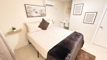 Internet y ropa de cama