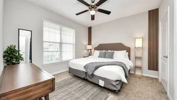 熨斗/熨衣板、WiFi、床单