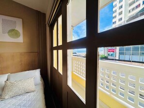 Twin Room - HOTEL CASA OBED (Cartagena de Indias)