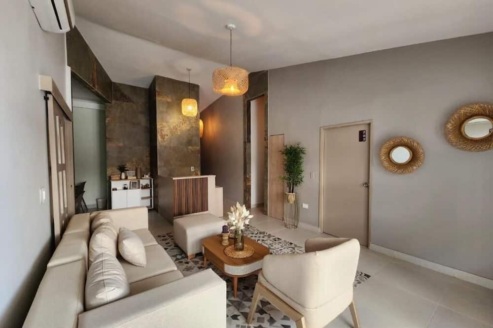 HOTEL CASA OBED