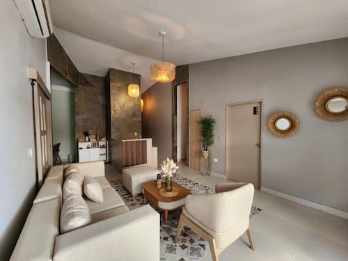 HOTEL CASA OBED