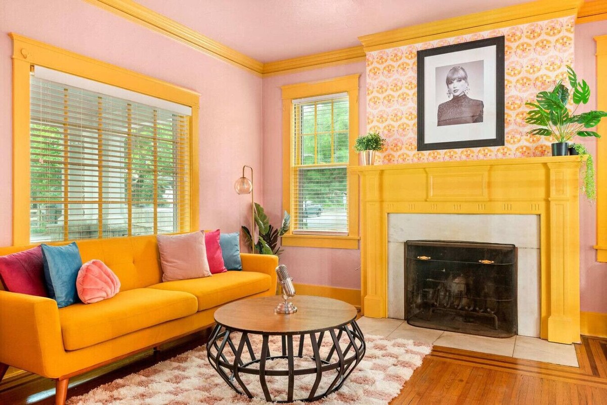 Bild für Gastgeberprofil