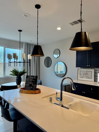 Sierra Passage Escape-Near Fresno | National Park