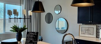 Sierra Passage Escape-Near Fresno | National Park