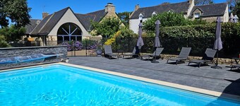 Bed and breakfast Île d'Houat